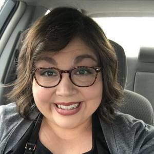 Meet your Posher, Katrina